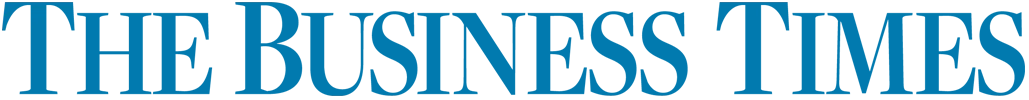 The Business Times Logo