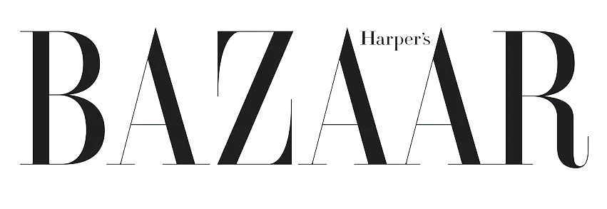 Harper's Bazaar Logo