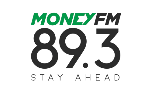 Money FM's Logo