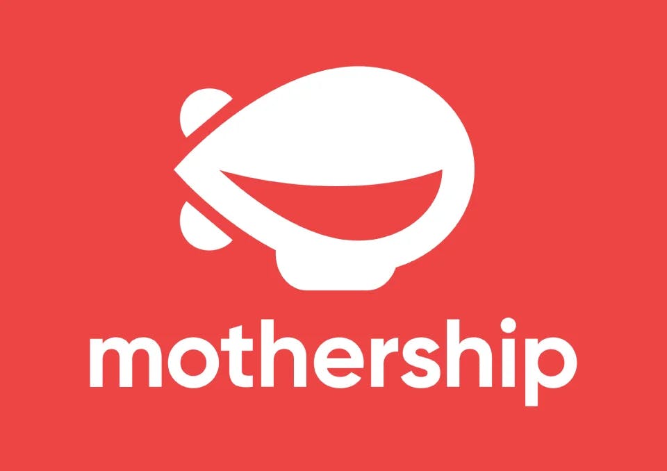 Mothership's Logo