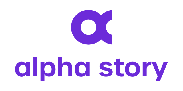 Focus: Featured Image of Alpha Story