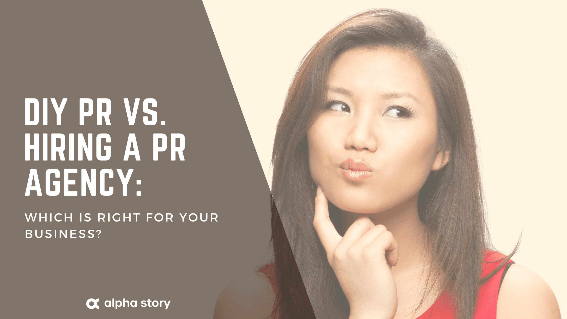 Image: DIY PR vs. Hiring a PR Agency: Which is Right for Your Business?